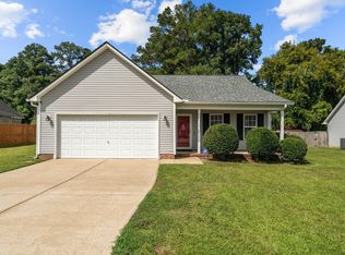 4910 Laurelwood Pl, Fayetteville, NC 28306
