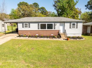 4313 S 22nd St, Fort Smith, AR 72901