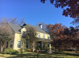 601 E College St, Denton, TX 76209