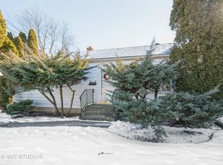 5739 Church St, Morton Grove, IL 60053