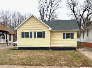 1022 N Walnut St, Springfield, IL 62702