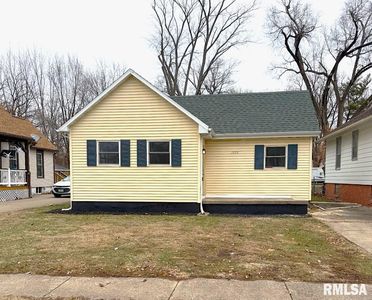 1022 N Walnut St, Springfield, IL, 62702