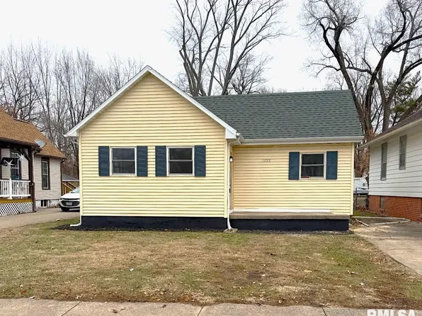 1022 N Walnut St, Springfield, IL 62702