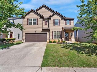 1420 Worcester Trl, McDonough, GA 30253