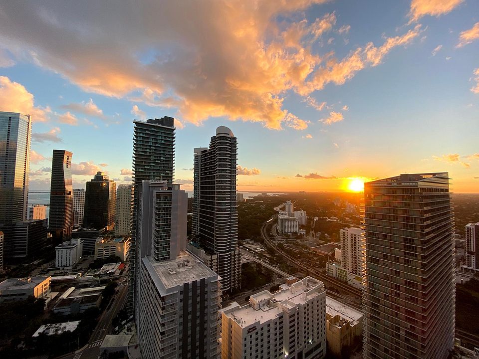1st image of 1100 S Miami Ave #3701