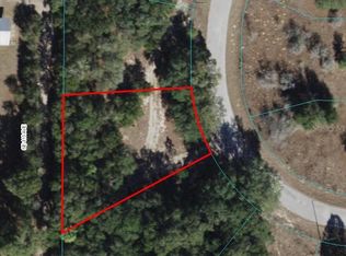 Locust Radial Cir LOT 16, Ocala, FL 34472