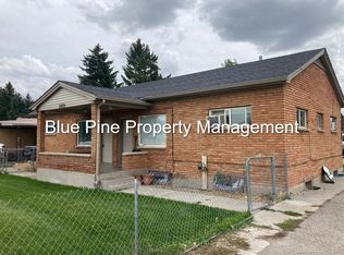 3372 E Iona Rd UNIT 1, Idaho Falls, ID 83401