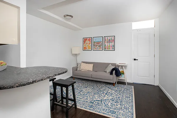 Rented by Brown Harris Stevens | media 1