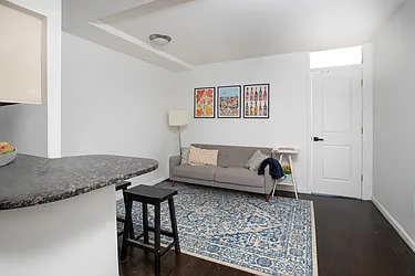 Rented by Brown Harris Stevens