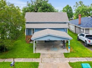 308 Hall St, Dequincy, LA 70633