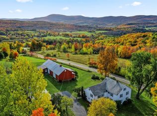 2 Burgess Rd, Hoosick Falls, NY 12090