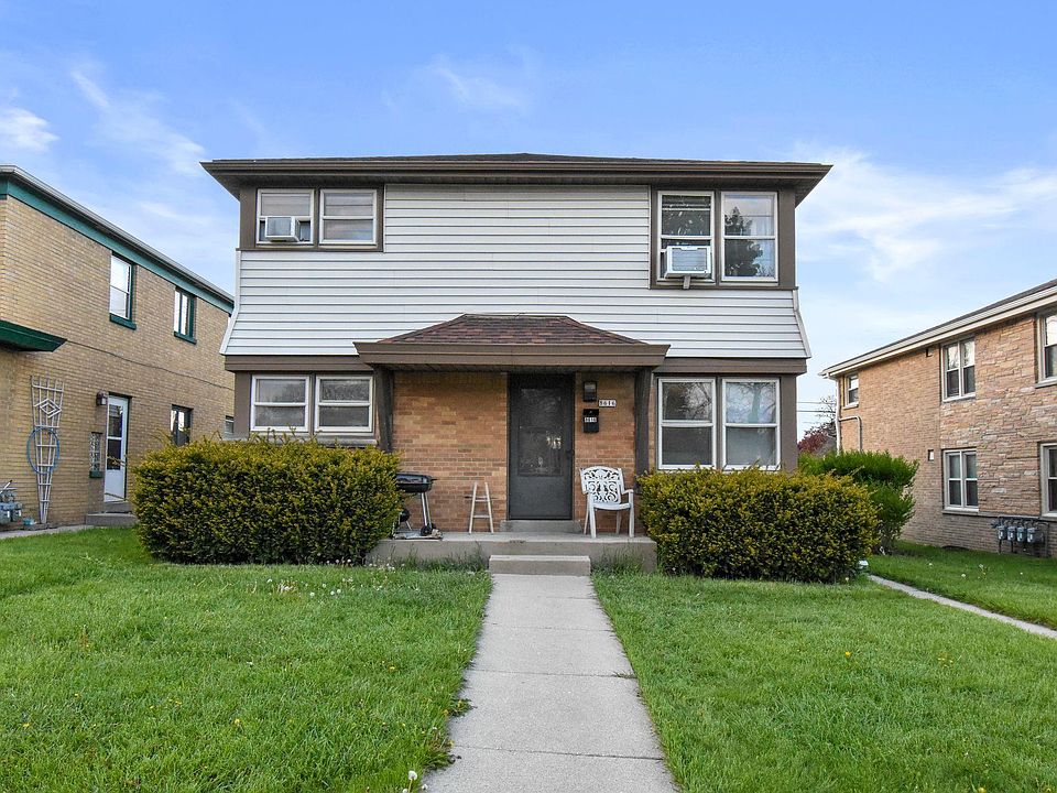 1st image of 8616 W Capitol Dr #8616A