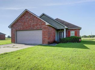 9413 Garrett Rd, Maurice, LA 70555