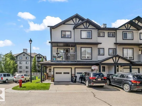 11 Clover Bar Ln #75, Strathcona County, AB T8H 0C4