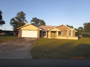 4492 Elwood Rd, Spring Hill, FL 34609