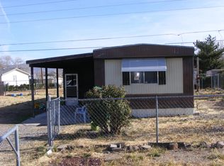 4871 N Ranger Rd, Prescott Valley, AZ 86314