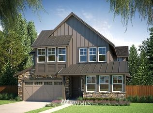 1503 SE Glacier Ave SE #1034, North Bend, WA 98045