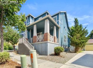 2273 Saint Claire Dr, Colorado Springs, CO 80910
