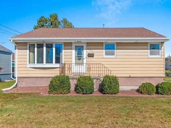 2026 24th STREET, Two Rivers, WI 54241