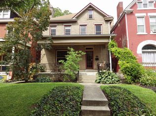 627 Wilson Ave, Columbus, OH 43205
