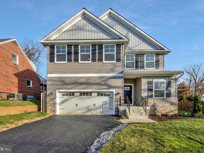 3105 Lake Ave, Hyattsville, MD, 20785