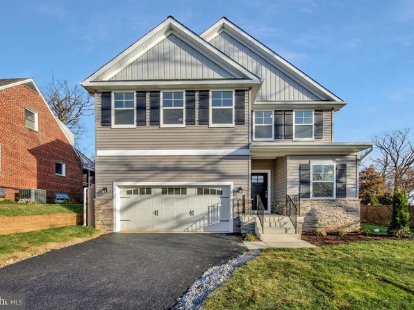 3105 Lake Ave, Hyattsville, MD 20785