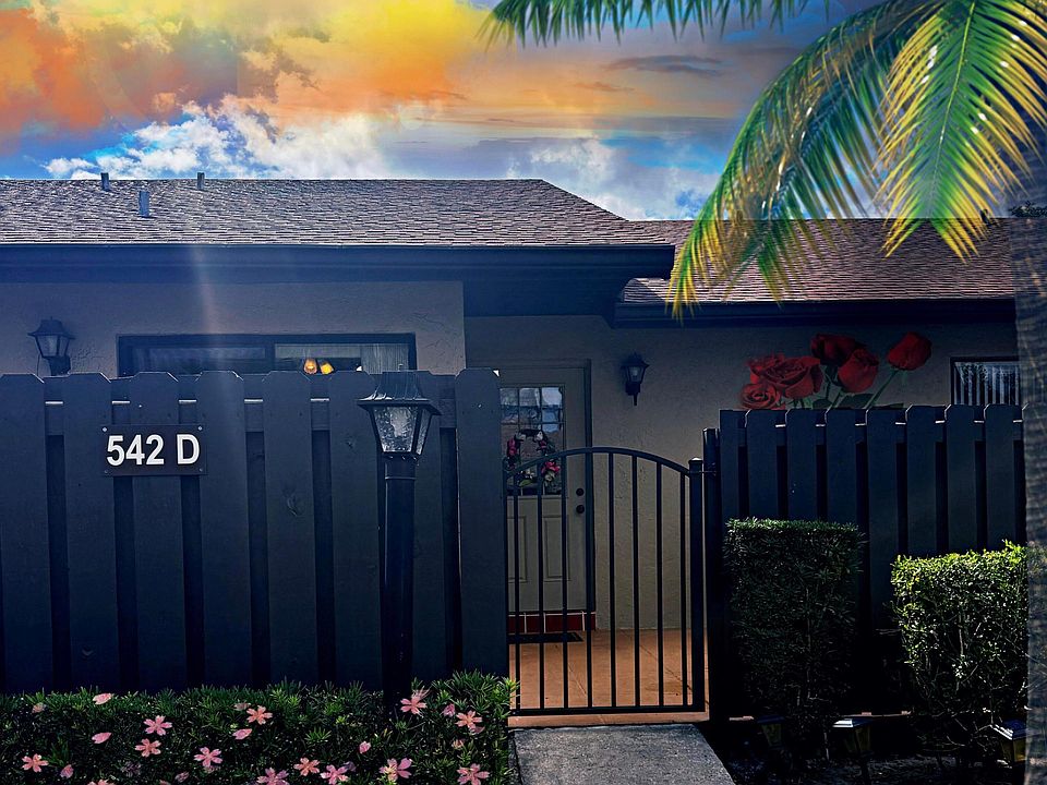 1st image of 542 Shady Pine Way #D