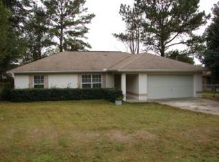 62 Teak Rd, Ocala, FL 34472