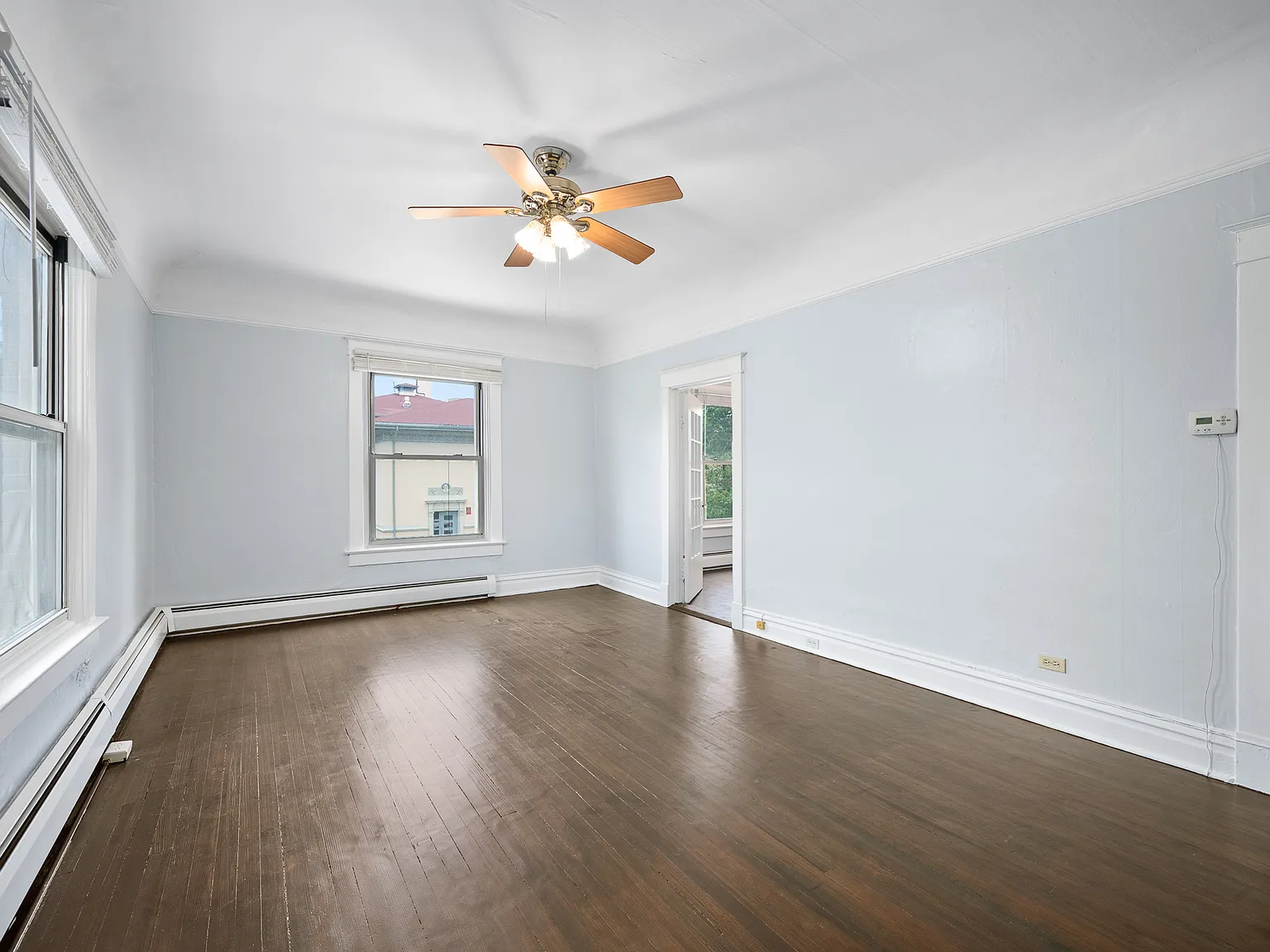 1 bed, 600 sqft, $1,100 — Photo 2