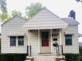 1177 Chapin Ave, Birmingham, MI 48009