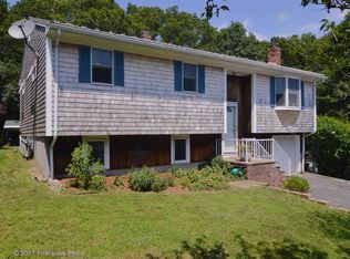 101 Linda Rd, Tiverton, RI 02878