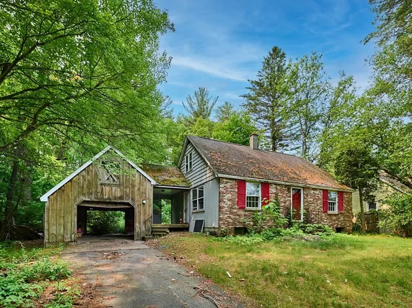 508 Granville Rd, Westfield, MA 01085