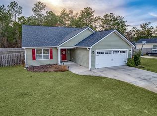 53 Wigeon Way, Crawfordville, FL 32327