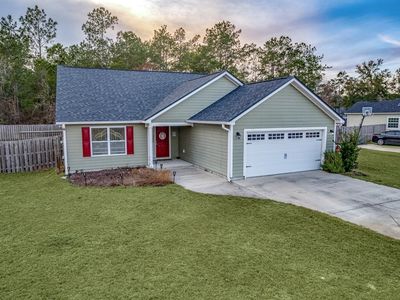 53 Wigeon Way, Crawfordville, FL, 32327