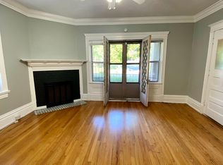 3819 Baltimore Ave, Kansas City, MO 64111