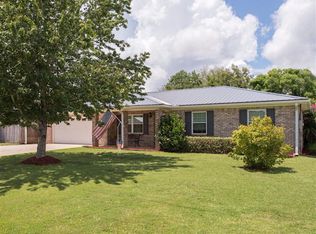 502 W Ariel Ave, Foley, AL 36535