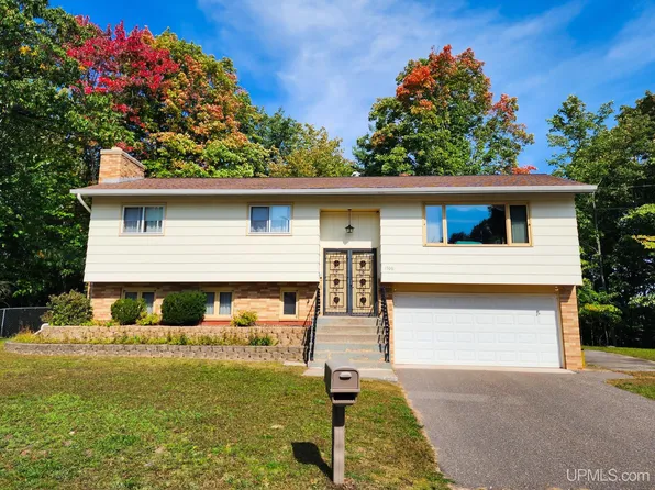 1706 Mildred Ave, Marquette, MI 49855