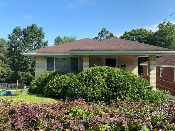 811 Worthington Ave, Clairton, PA 15025