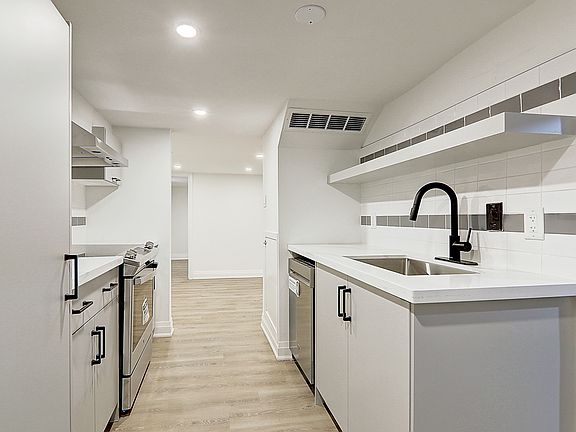 3rd image of 130 Lambton Ave #Basement