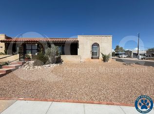 1826 W Dominy Rd, Tucson, AZ 85713