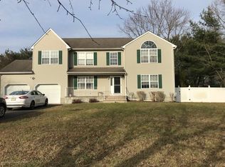 155 Shark River Rd, Tinton Falls, NJ 07753
