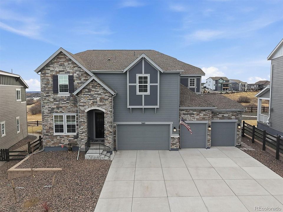 1st image of 3069 Carabiner Street