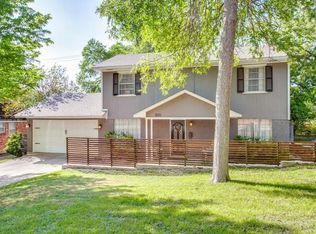 8333 Angier Way, Dallas, TX 75228