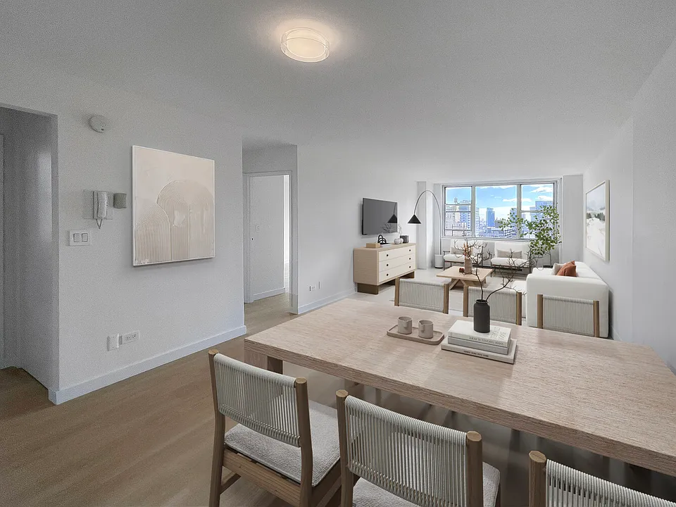 154 E 29th St #1304