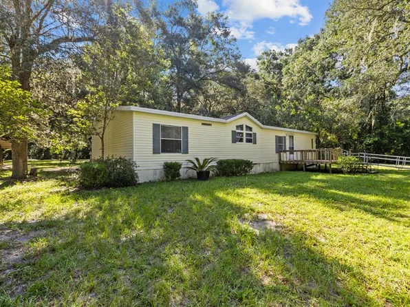 17131 NW 73rd Ter, Trenton, FL 32693