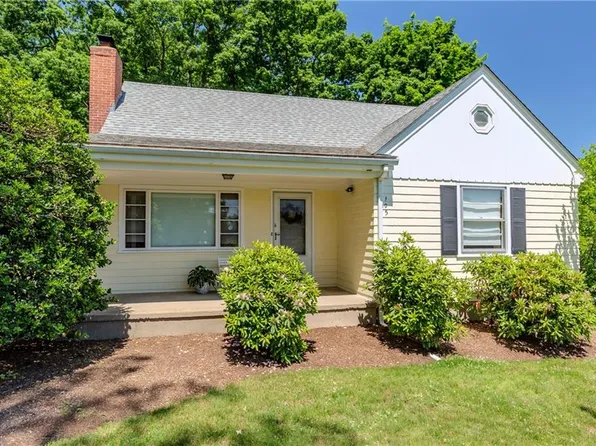 105 Borden Ave, Johnston, RI 02919