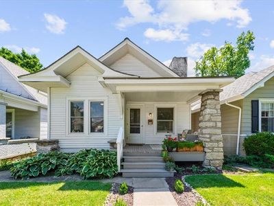 825 W 40th St, Kansas City, MO, 64111