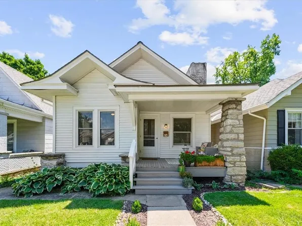 825 W 40th St, Kansas City, MO 64111