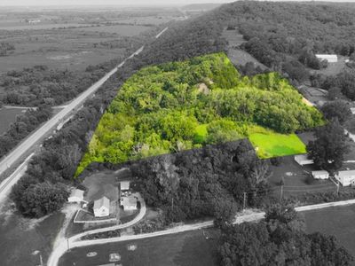 8.5 Cogan Road Ioway St, Weston, MO, 64098