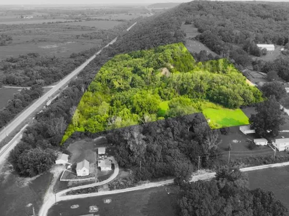 8.5 Cogan Road Ioway St, Weston, MO 64098